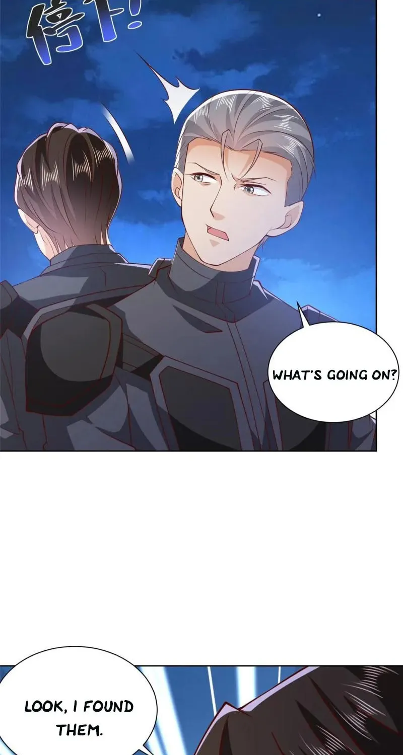 I Randomly Have A New Career Every Week Chapter 444 page 15 - 