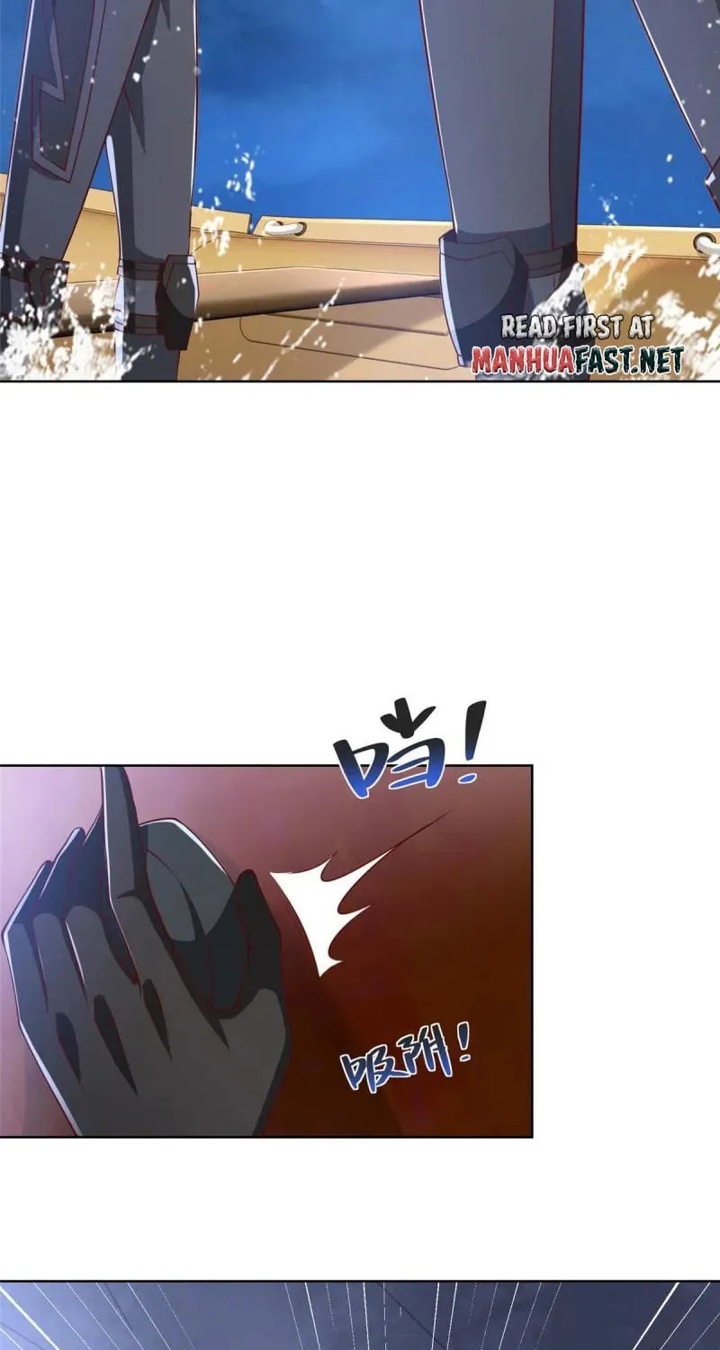 I Randomly Have A New Career Every Week Chapter 444 page 3 - 