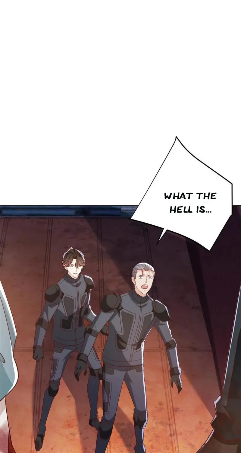 I Randomly Have A New Career Every Week Chapter 444 page 21 - 