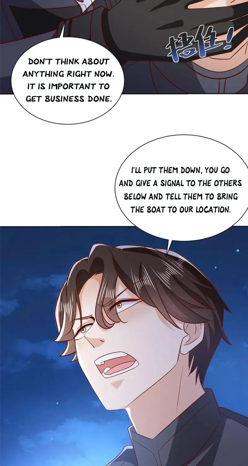 I Randomly Have A New Career Every Week Chapter 444 page 23 - 