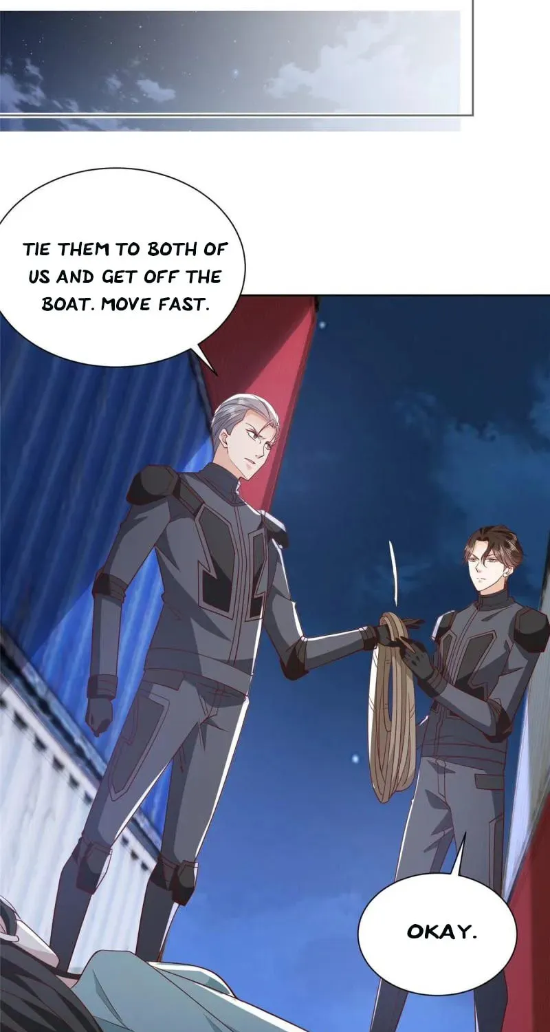 I Randomly Have A New Career Every Week Chapter 444 page 27 - 