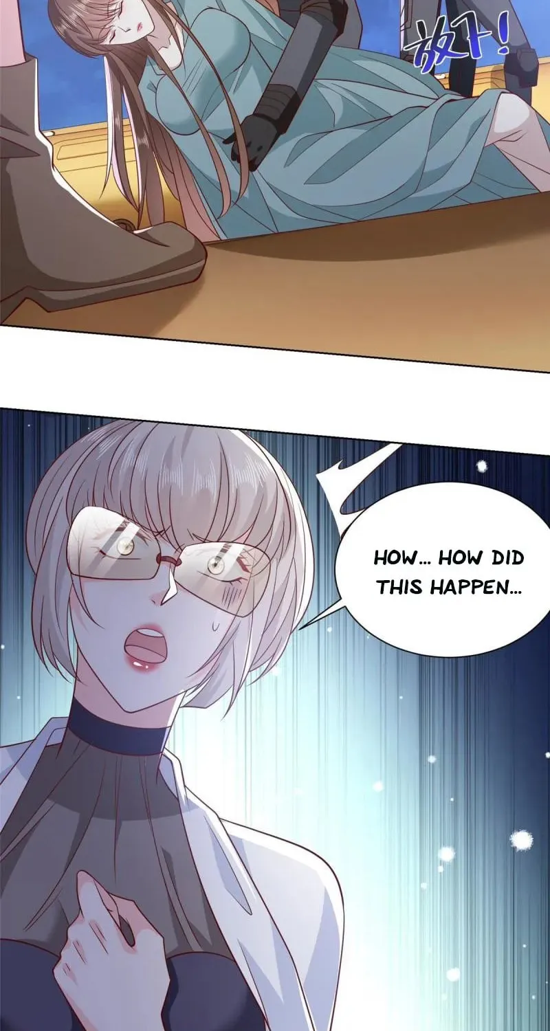 I Randomly Have A New Career Every Week Chapter 444 page 30 - 
