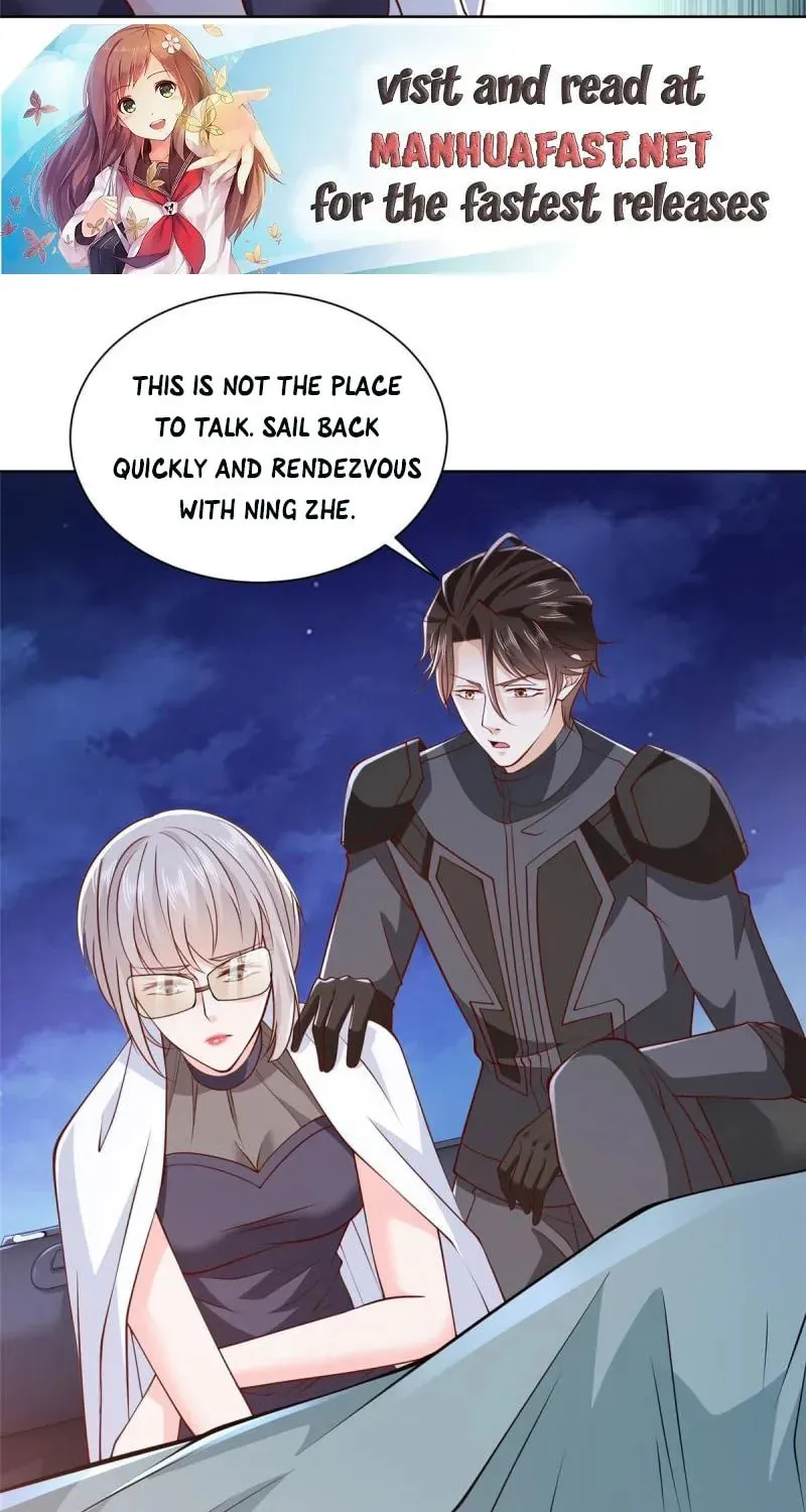 I Randomly Have A New Career Every Week Chapter 444 page 31 - 