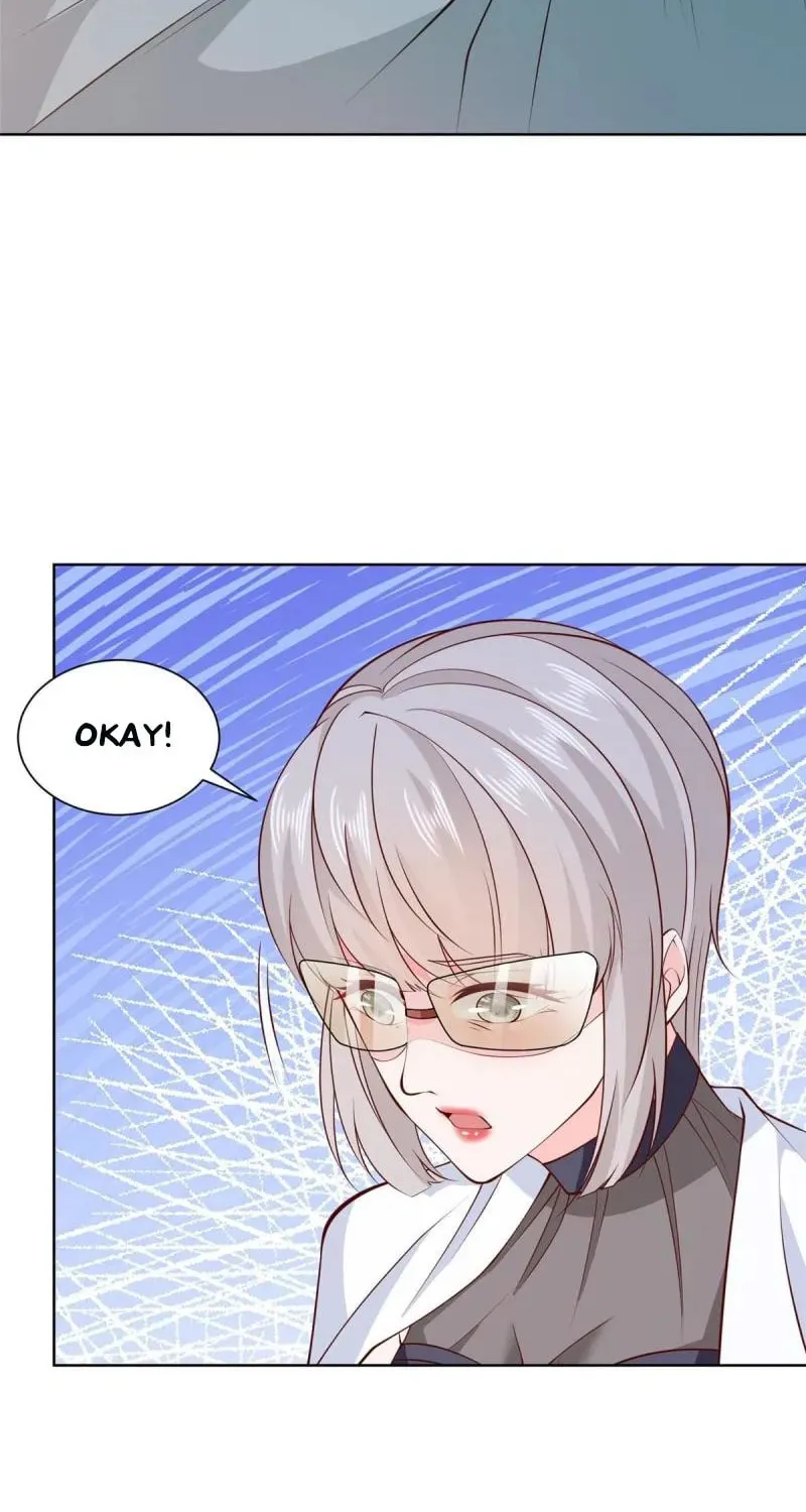 I Randomly Have A New Career Every Week Chapter 444 page 32 - 