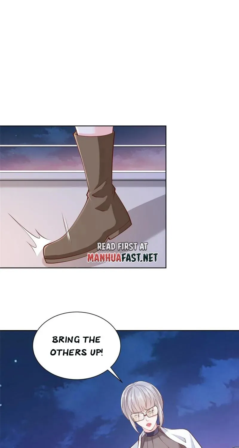I Randomly Have A New Career Every Week Chapter 444 page 35 - 