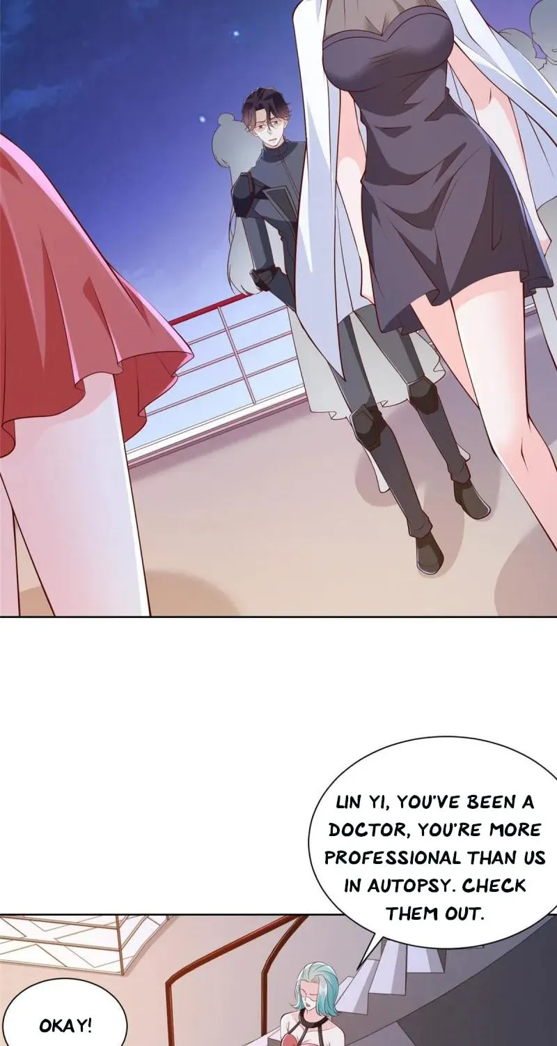 I Randomly Have A New Career Every Week Chapter 444 page 36 - 