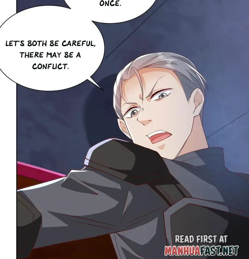 I Randomly Have A New Career Every Week Chapter 444 page 5 - 