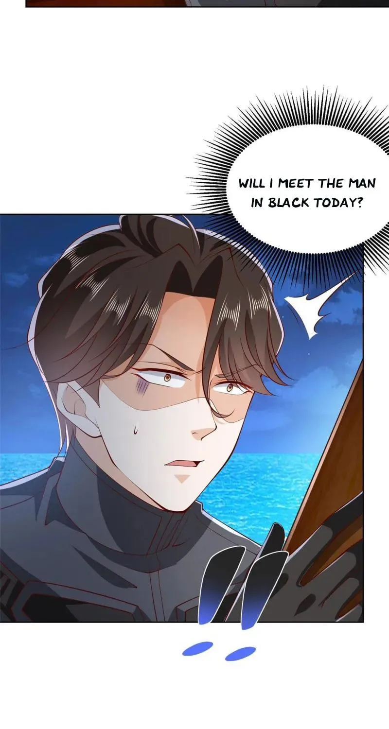 I Randomly Have A New Career Every Week Chapter 444 page 6 - 