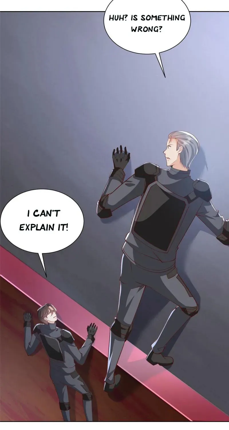 I Randomly Have A New Career Every Week Chapter 444 page 8 - 