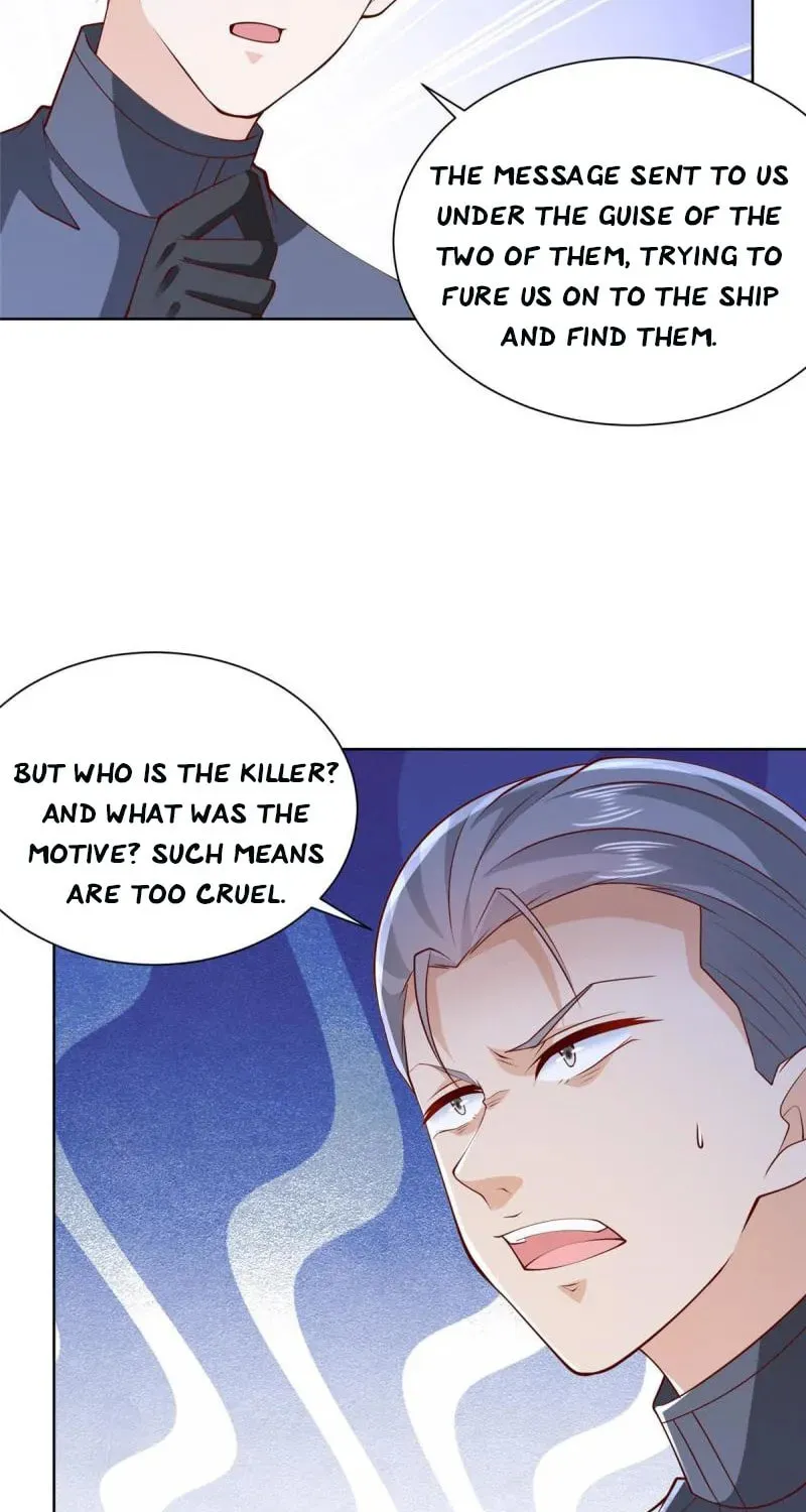 I Randomly Have A New Career Every Week Chapter 445 page 12 - 