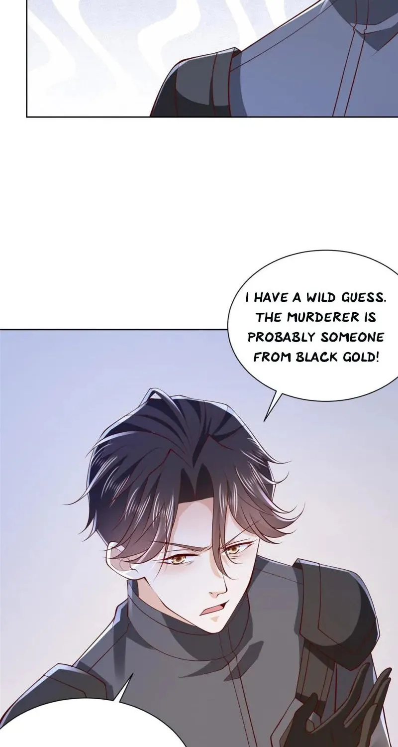 I Randomly Have A New Career Every Week Chapter 445 page 13 - 