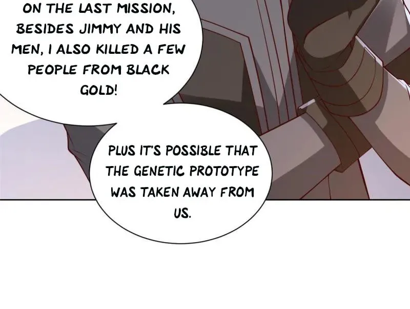 I Randomly Have A New Career Every Week Chapter 445 page 14 - 