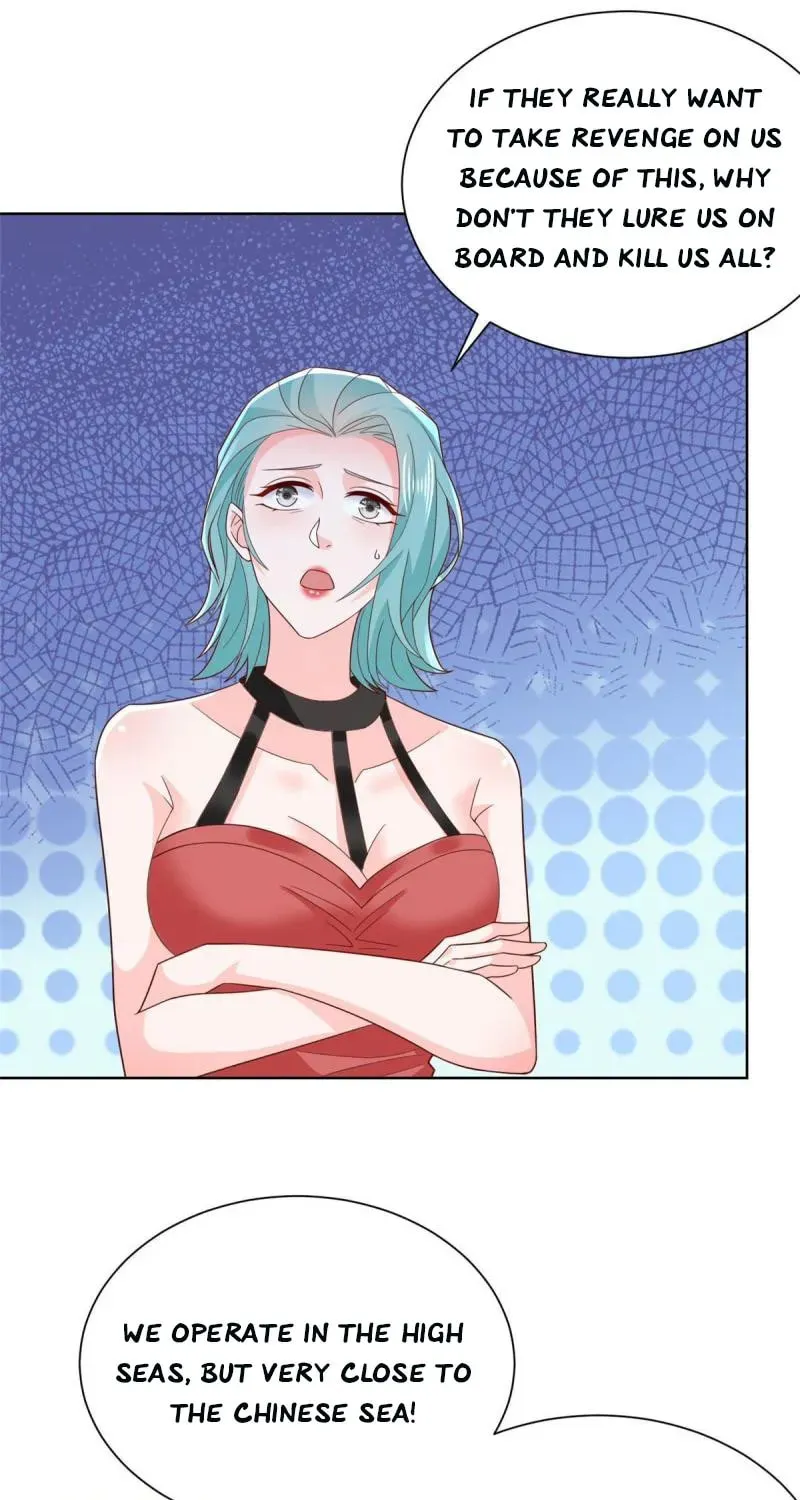 I Randomly Have A New Career Every Week Chapter 445 page 15 - 