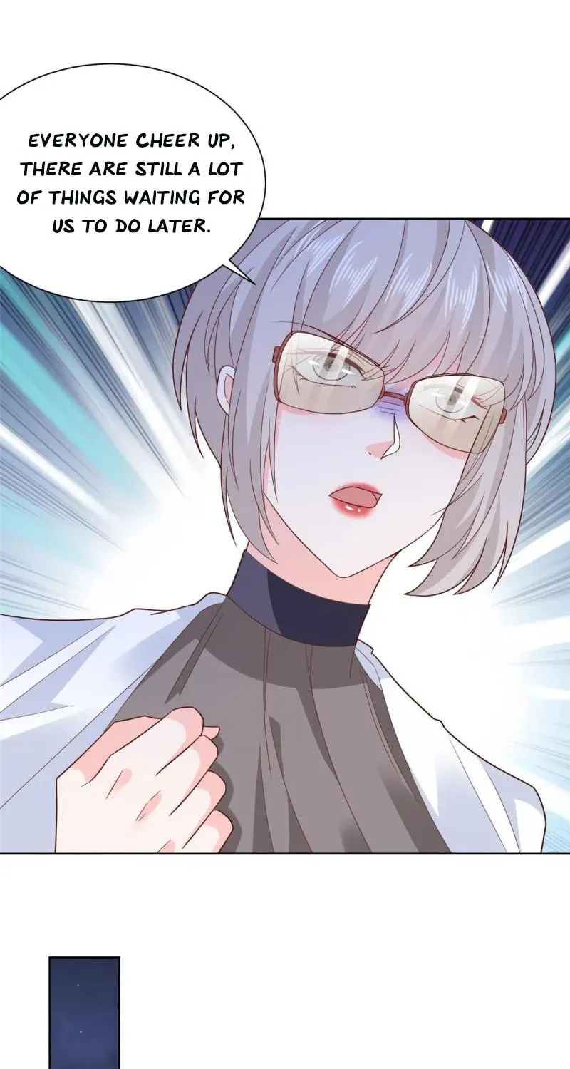 I Randomly Have A New Career Every Week Chapter 445 page 17 - 