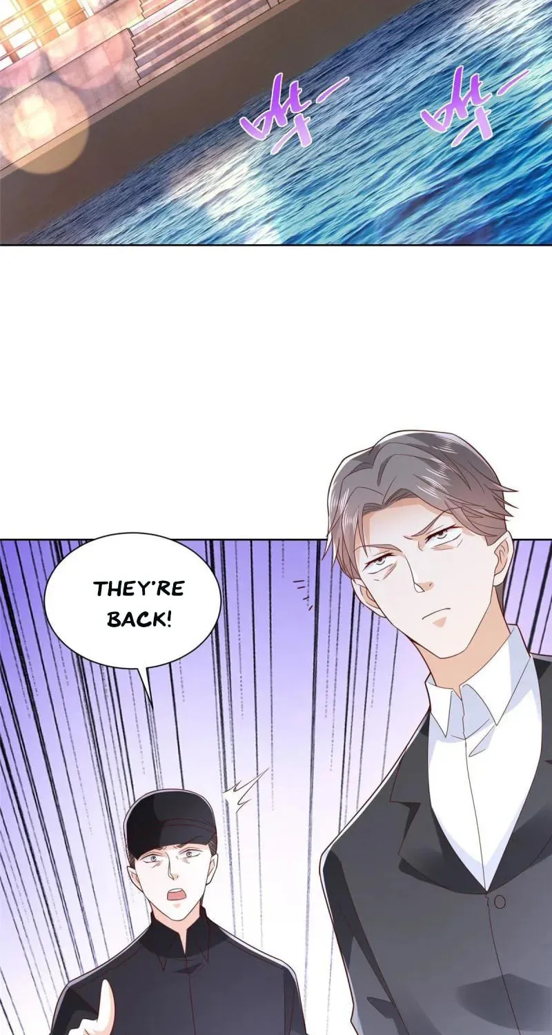 I Randomly Have A New Career Every Week Chapter 445 page 19 - 
