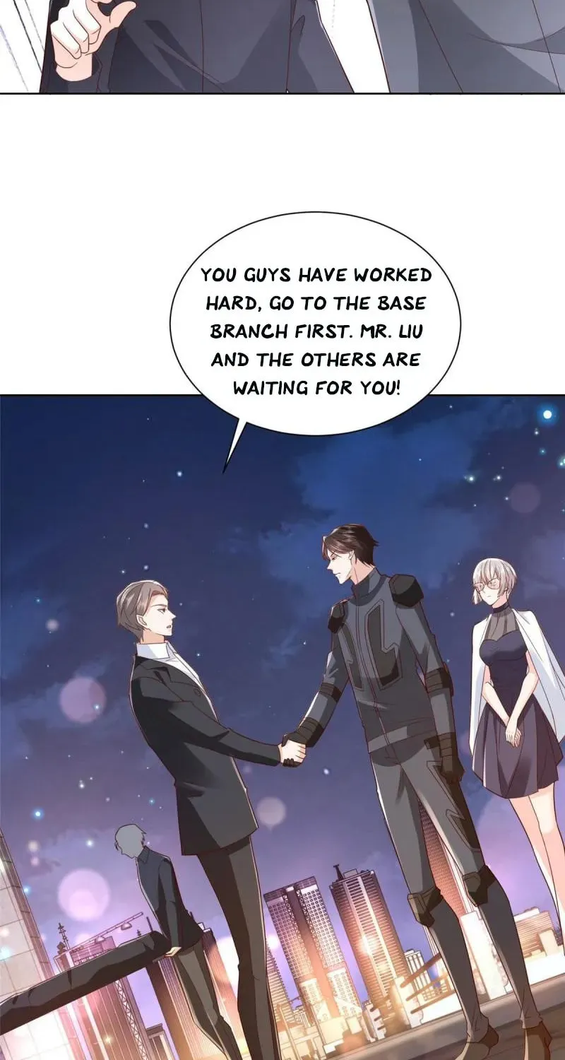 I Randomly Have A New Career Every Week Chapter 445 page 20 - 