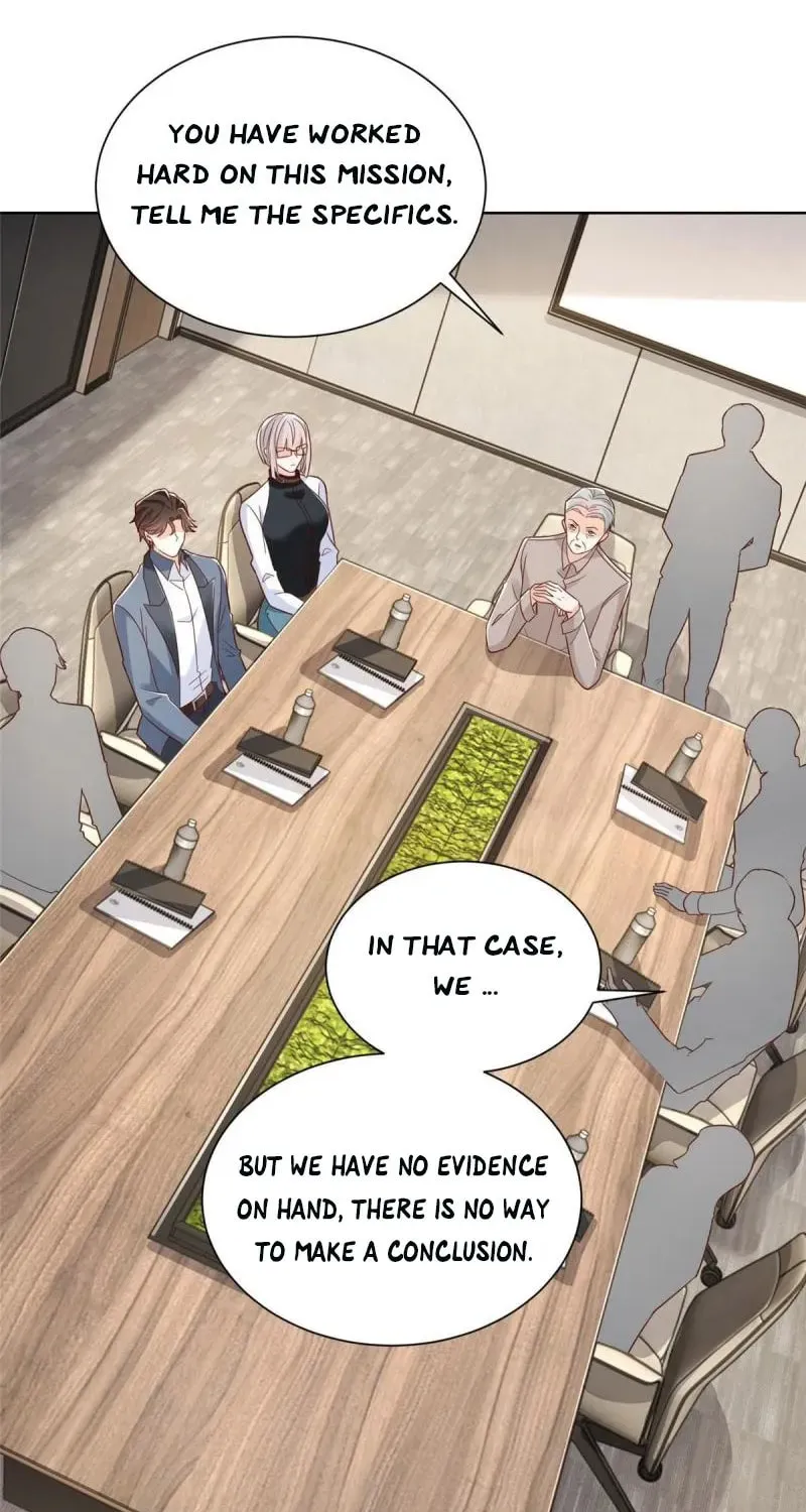 I Randomly Have A New Career Every Week Chapter 445 page 23 - 