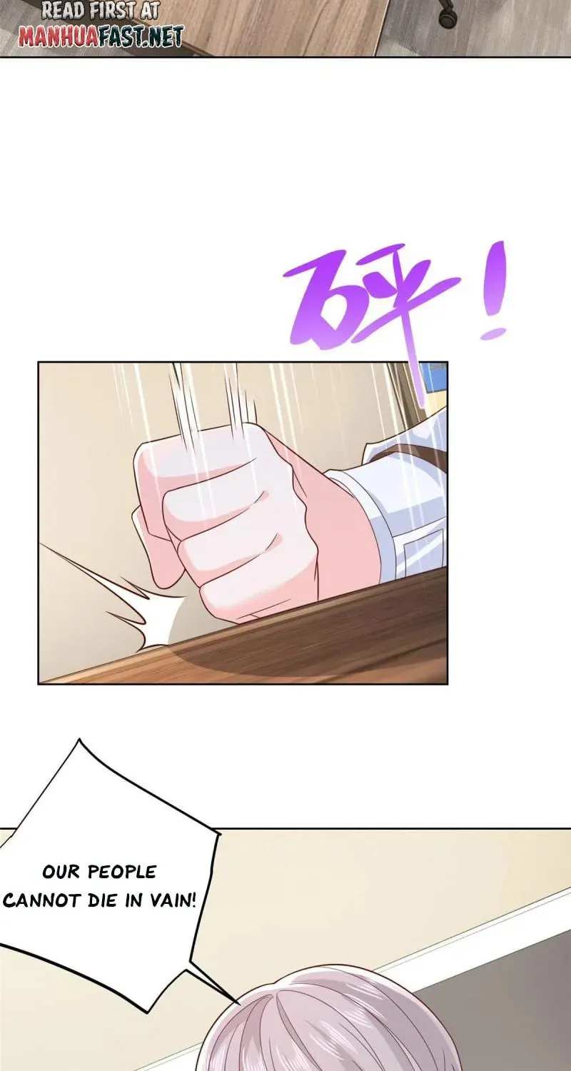 I Randomly Have A New Career Every Week Chapter 445 page 24 - 