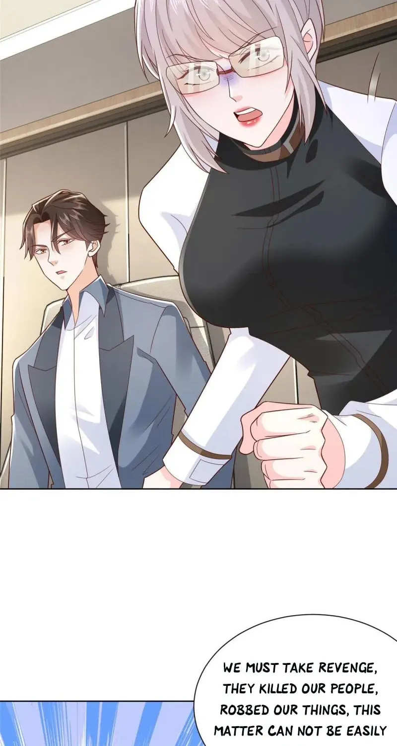 I Randomly Have A New Career Every Week Chapter 445 page 25 - 