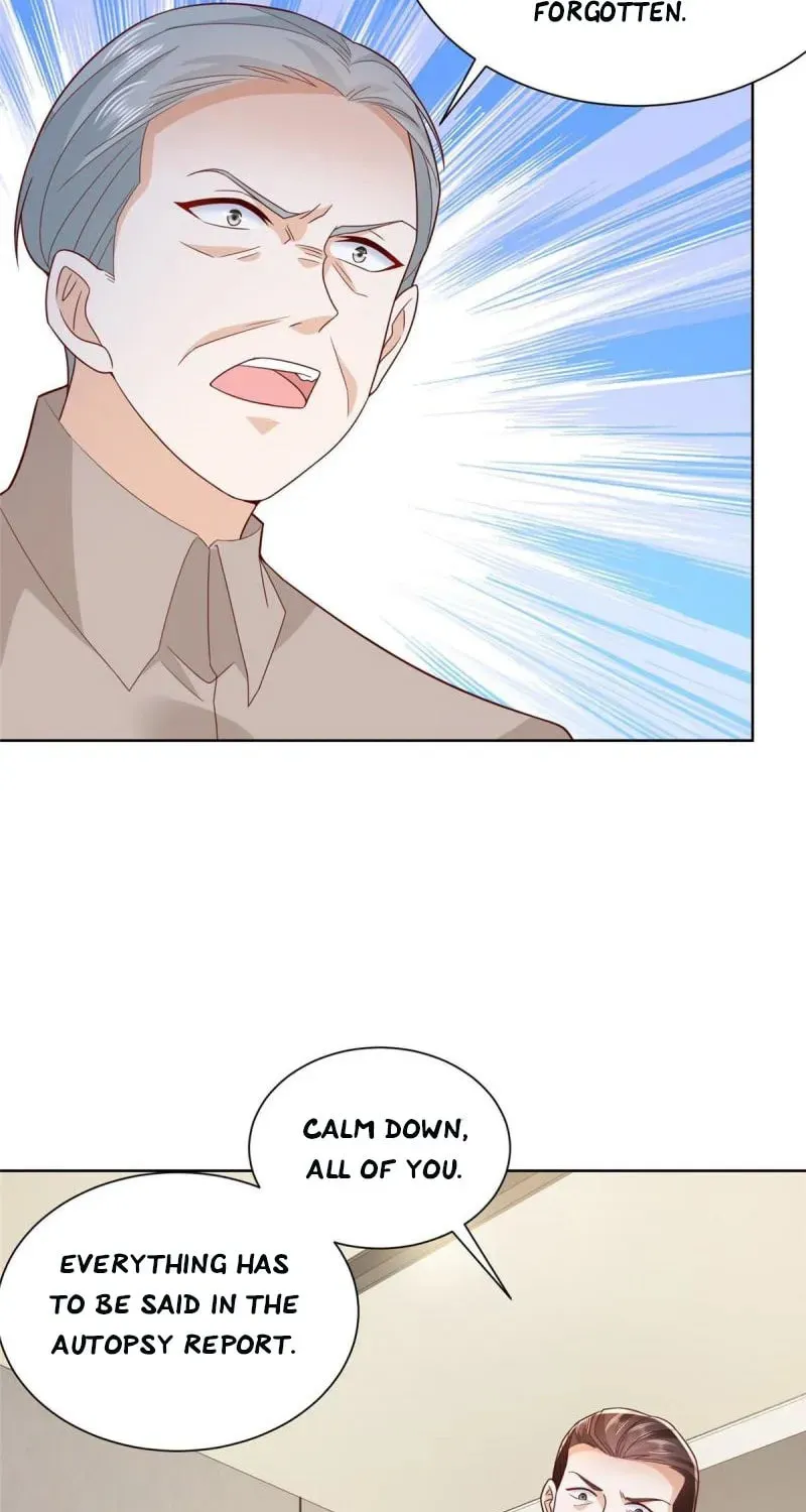I Randomly Have A New Career Every Week Chapter 445 page 26 - 