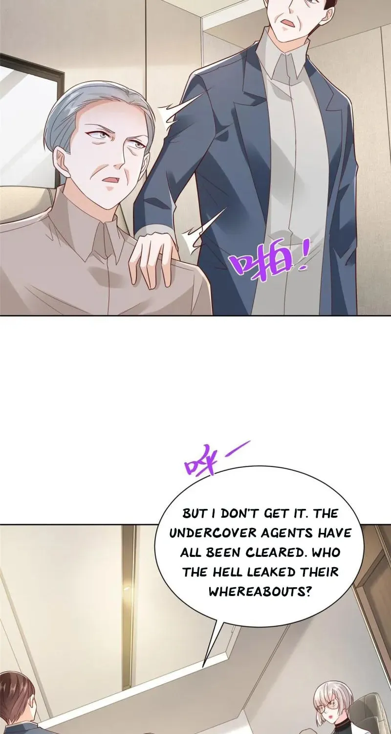 I Randomly Have A New Career Every Week Chapter 445 page 27 - 