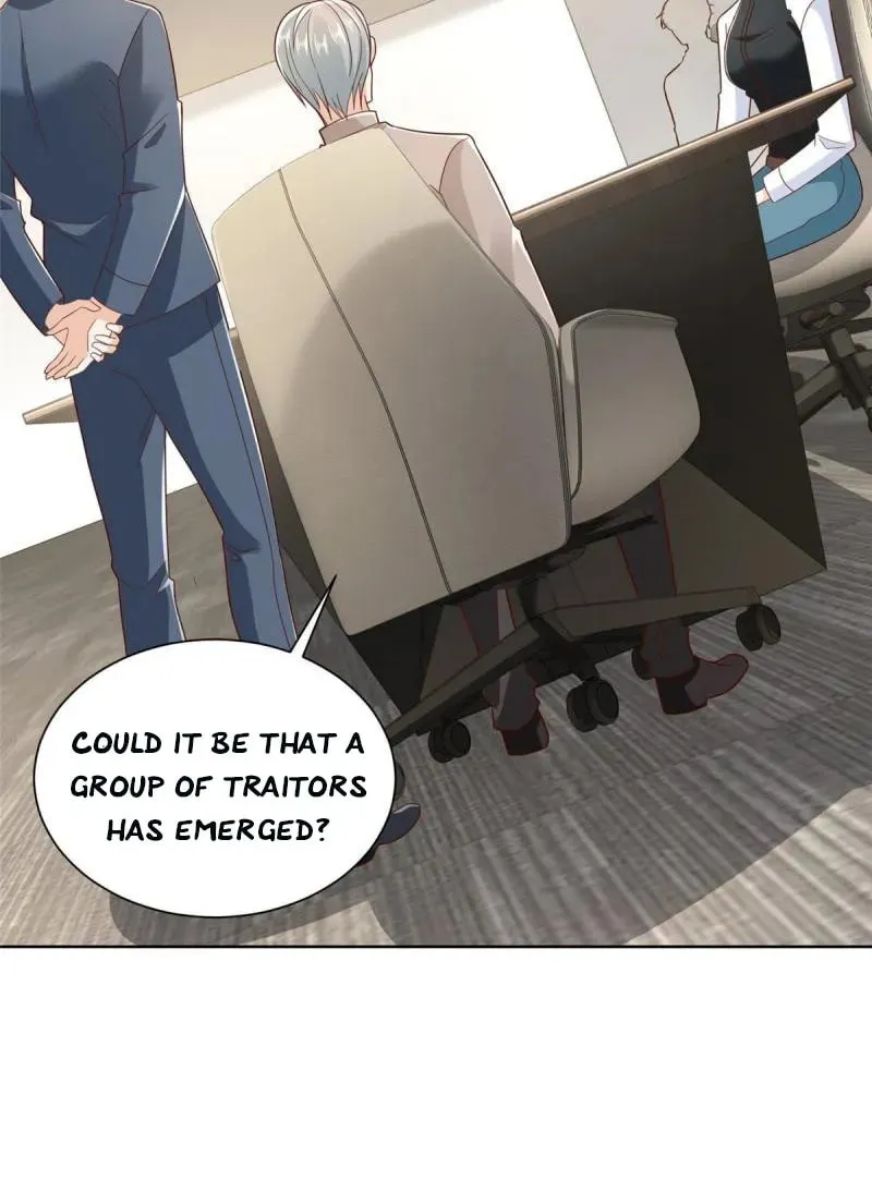 I Randomly Have A New Career Every Week Chapter 445 page 28 - 
