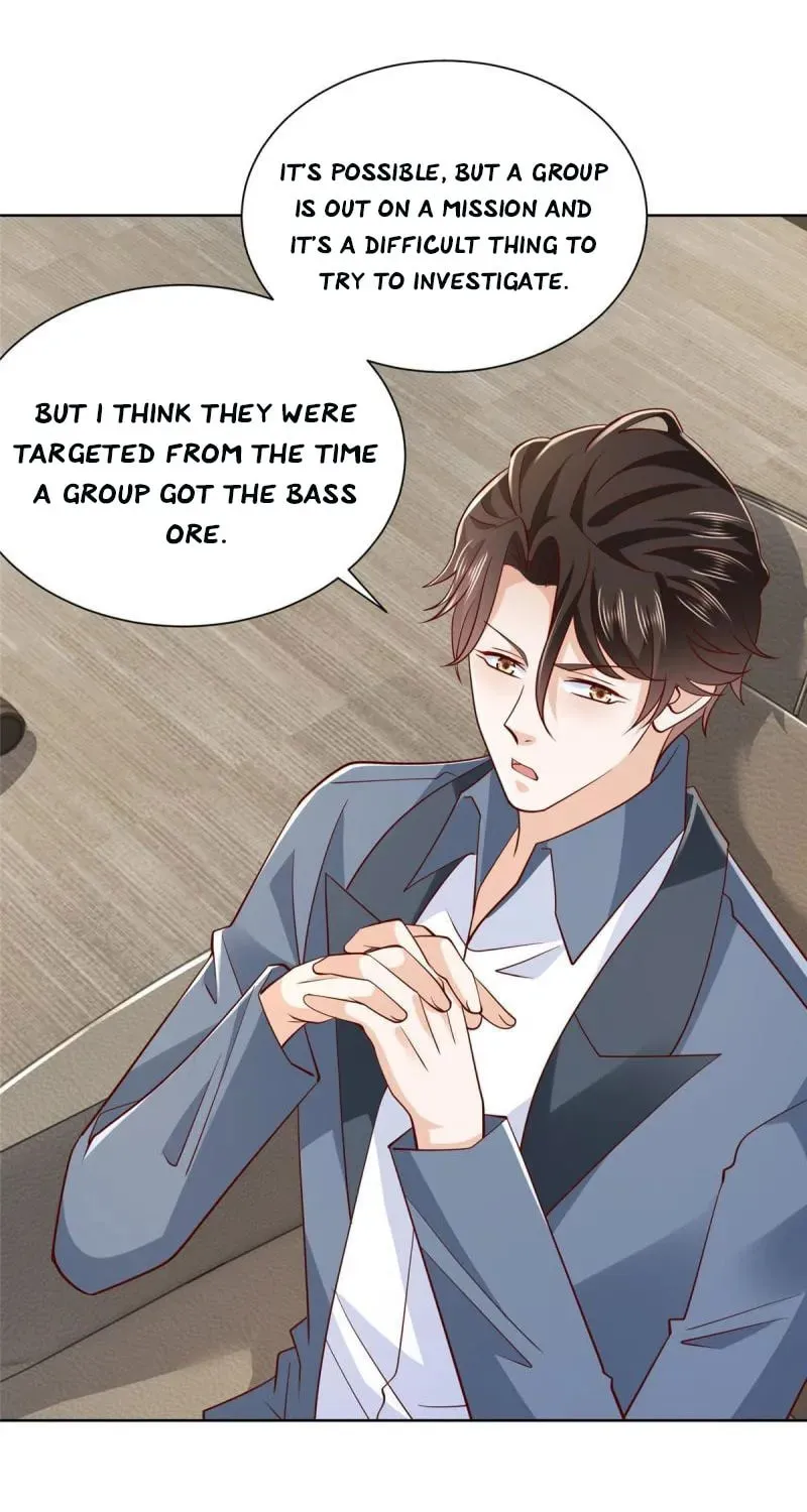 I Randomly Have A New Career Every Week Chapter 445 page 29 - 