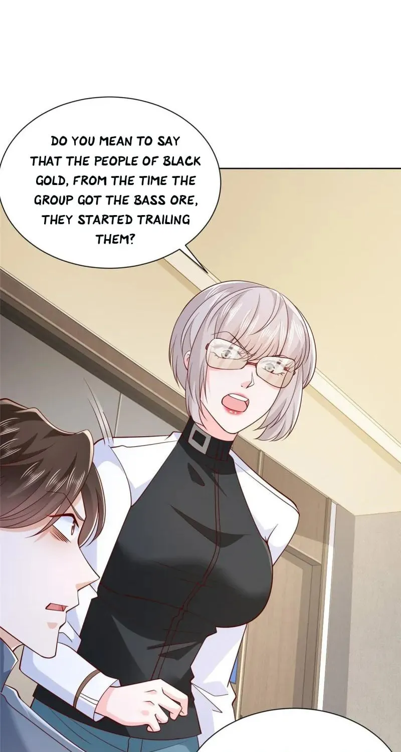 I Randomly Have A New Career Every Week Chapter 445 page 30 - 