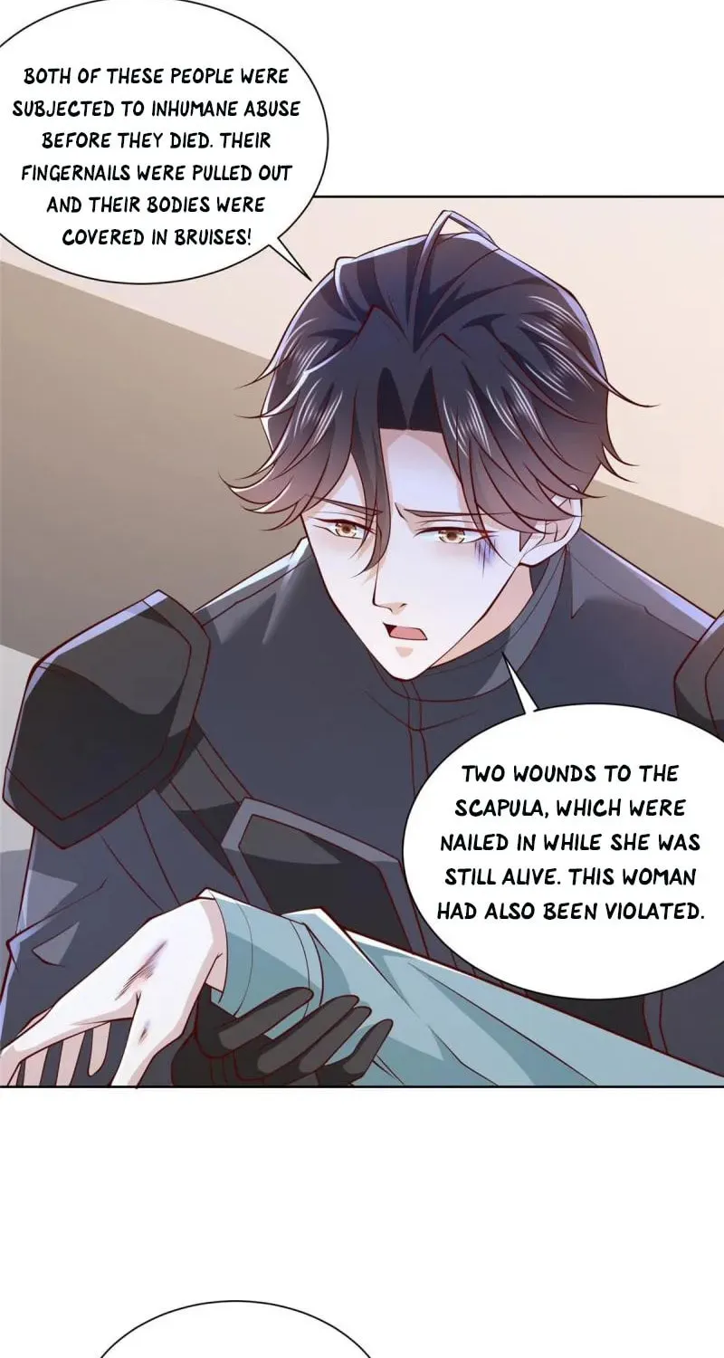 I Randomly Have A New Career Every Week Chapter 445 page 4 - 