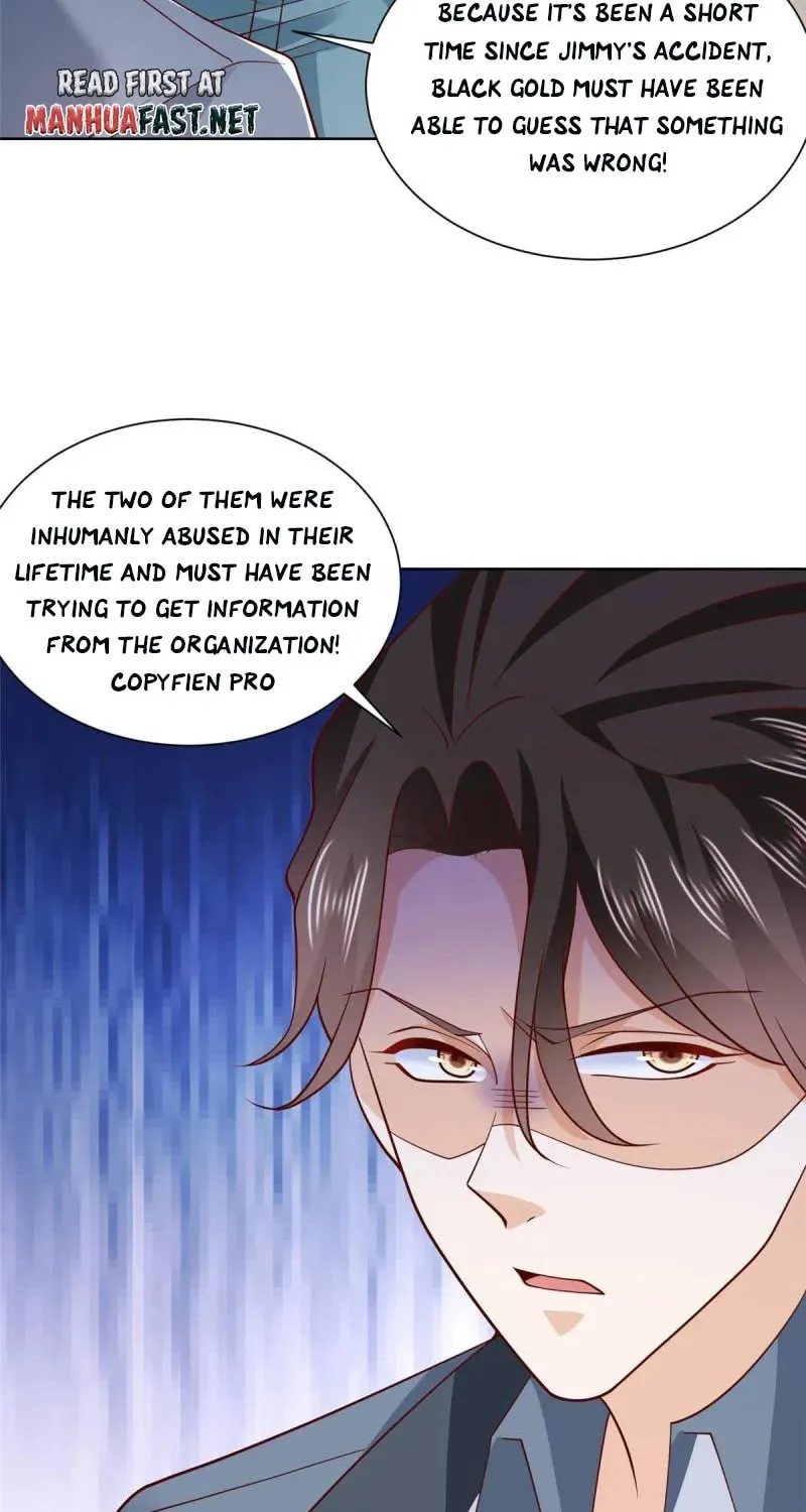 I Randomly Have A New Career Every Week Chapter 445 page 31 - 