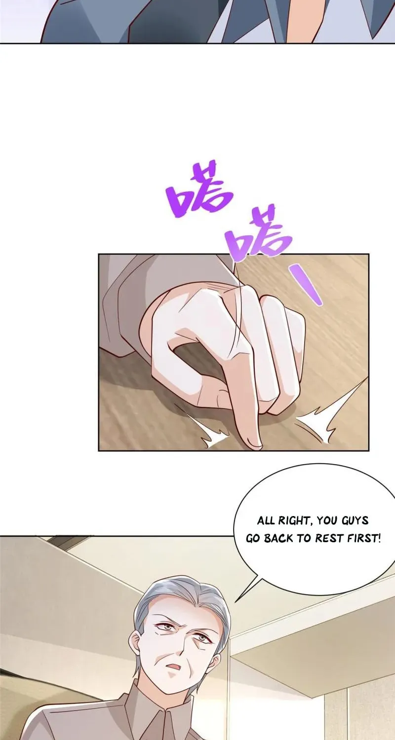 I Randomly Have A New Career Every Week Chapter 445 page 32 - 