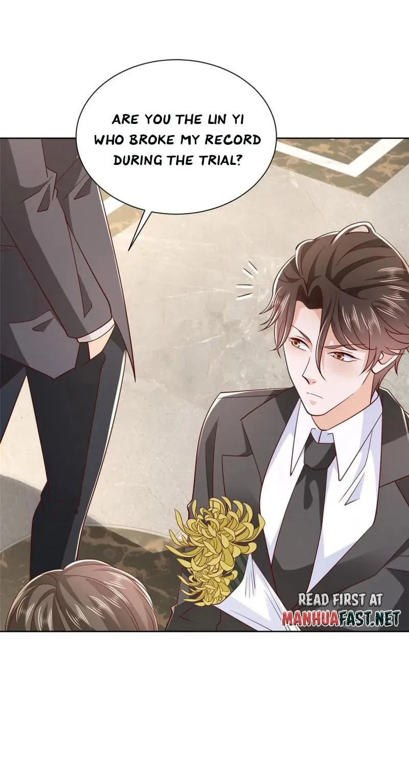 I Randomly Have A New Career Every Week Chapter 445 page 37 - 