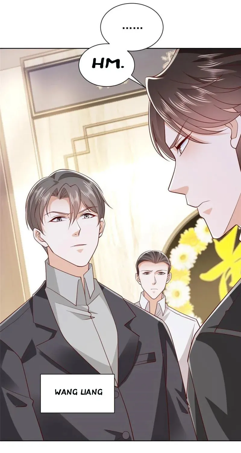 I Randomly Have A New Career Every Week Chapter 445 page 38 - 