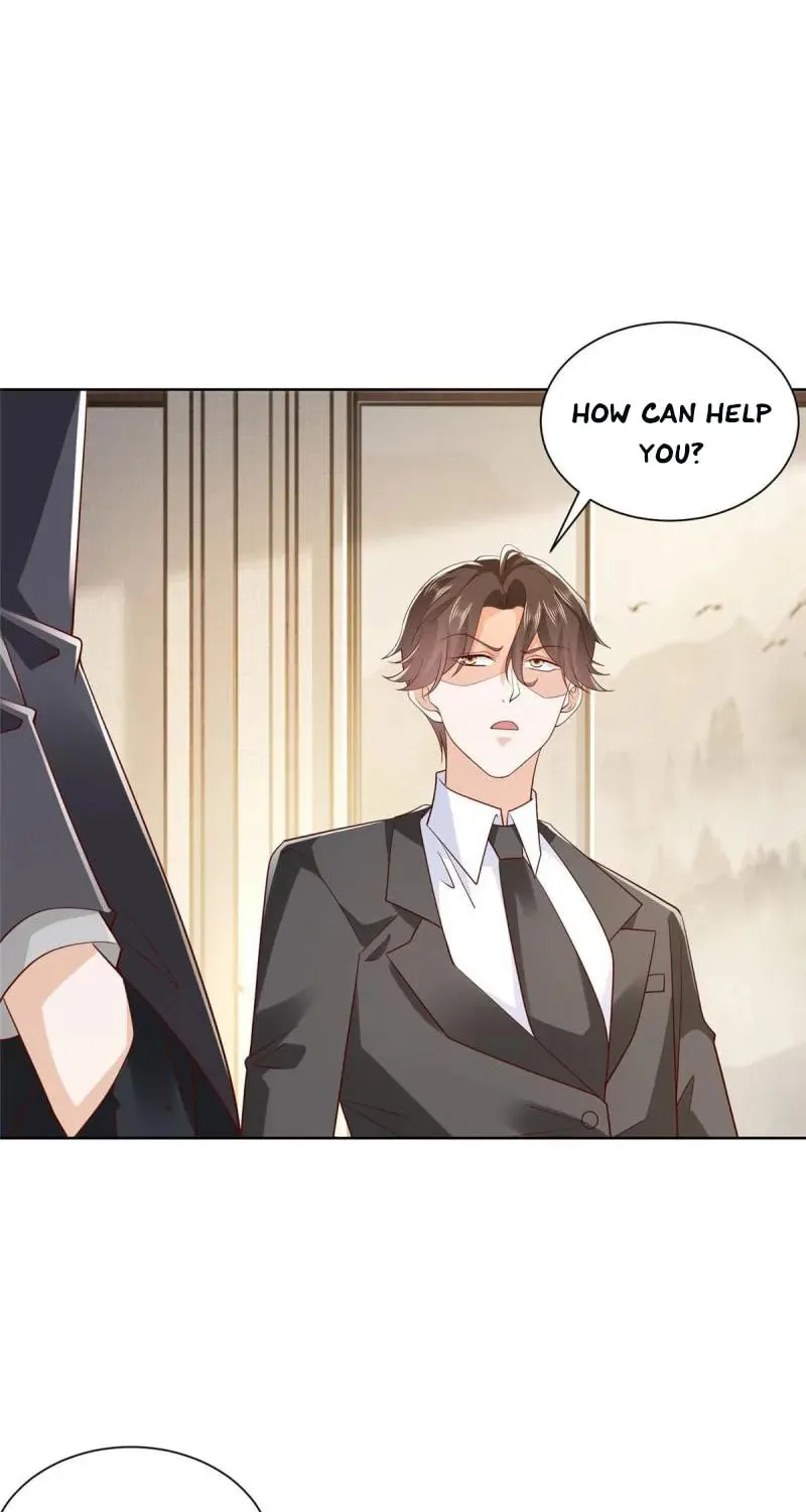 I Randomly Have A New Career Every Week Chapter 445 page 39 - 