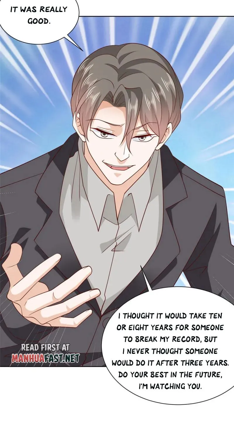 I Randomly Have A New Career Every Week Chapter 445 page 40 - 