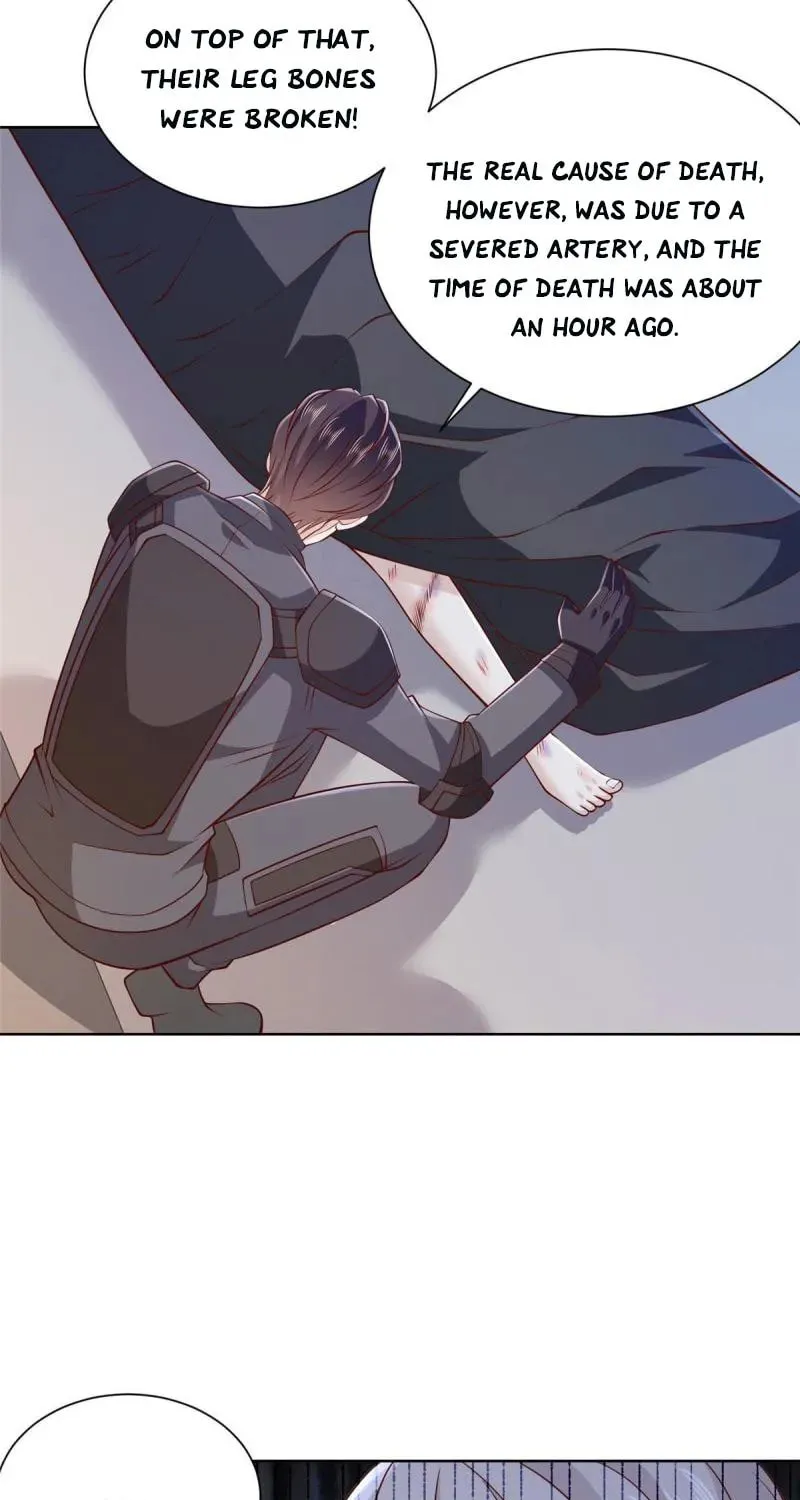 I Randomly Have A New Career Every Week Chapter 445 page 5 - 
