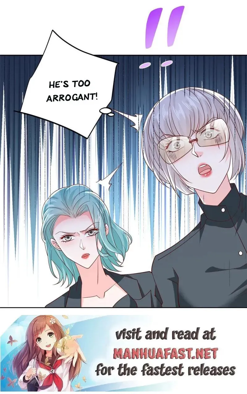 I Randomly Have A New Career Every Week Chapter 445 page 41 - 