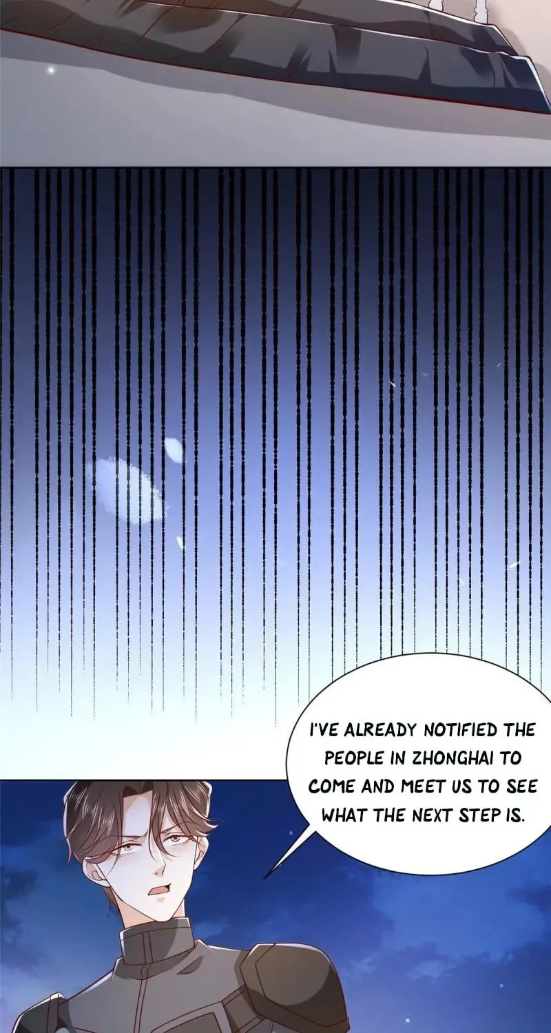 I Randomly Have A New Career Every Week Chapter 445 page 9 - 