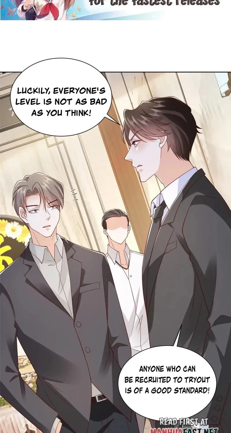 I Randomly Have A New Career Every Week Chapter 446 page 2 - 