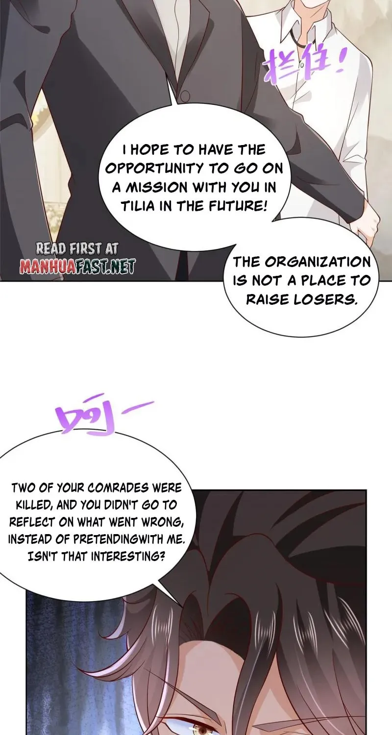 I Randomly Have A New Career Every Week Chapter 446 page 12 - 