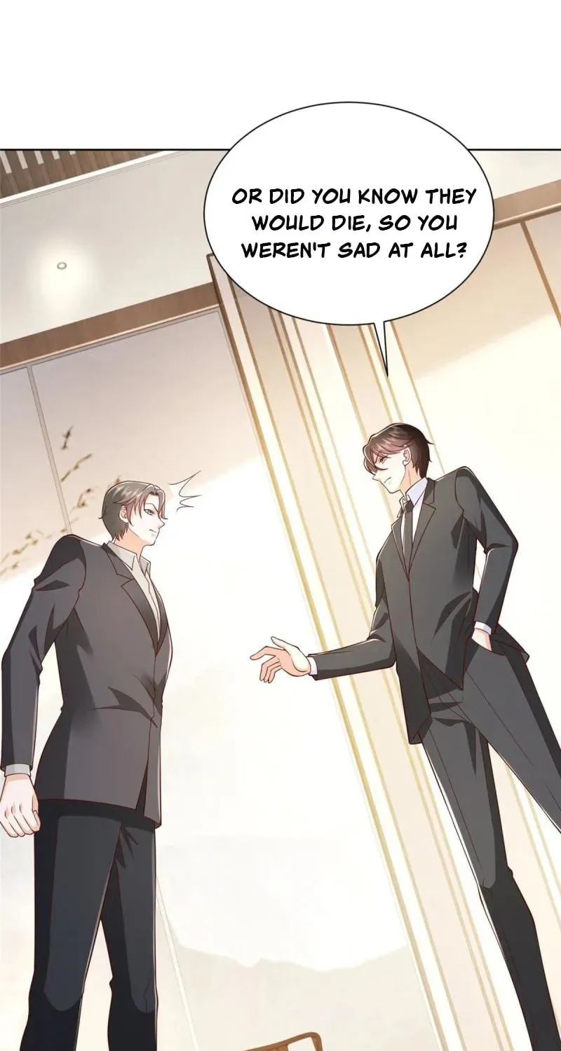 I Randomly Have A New Career Every Week Chapter 446 page 14 - 