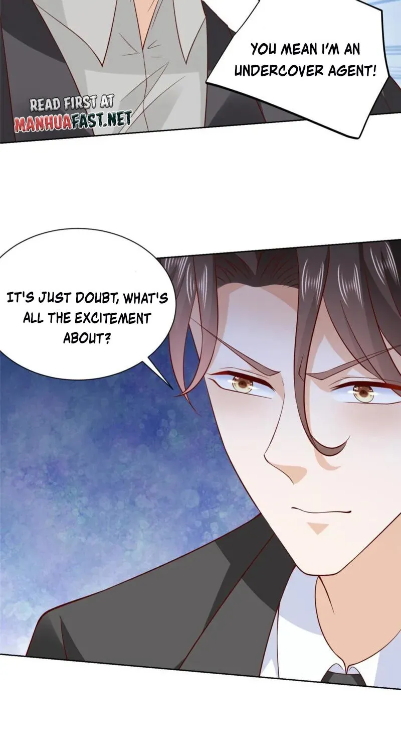 I Randomly Have A New Career Every Week Chapter 446 page 16 - 