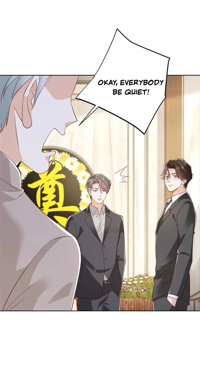 I Randomly Have A New Career Every Week Chapter 446 page 17 - 