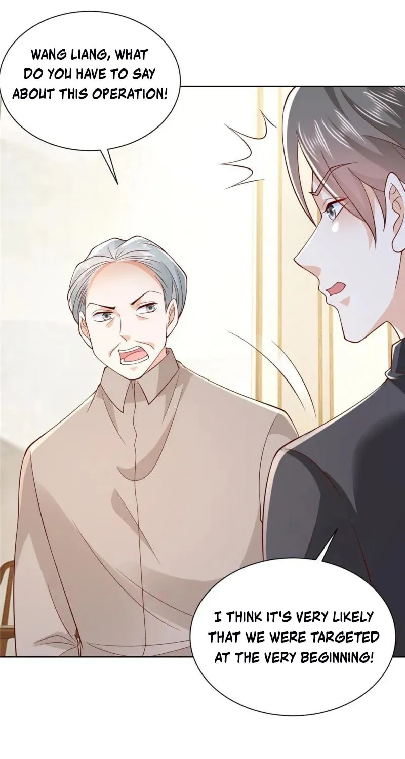 I Randomly Have A New Career Every Week Chapter 446 page 18 - 