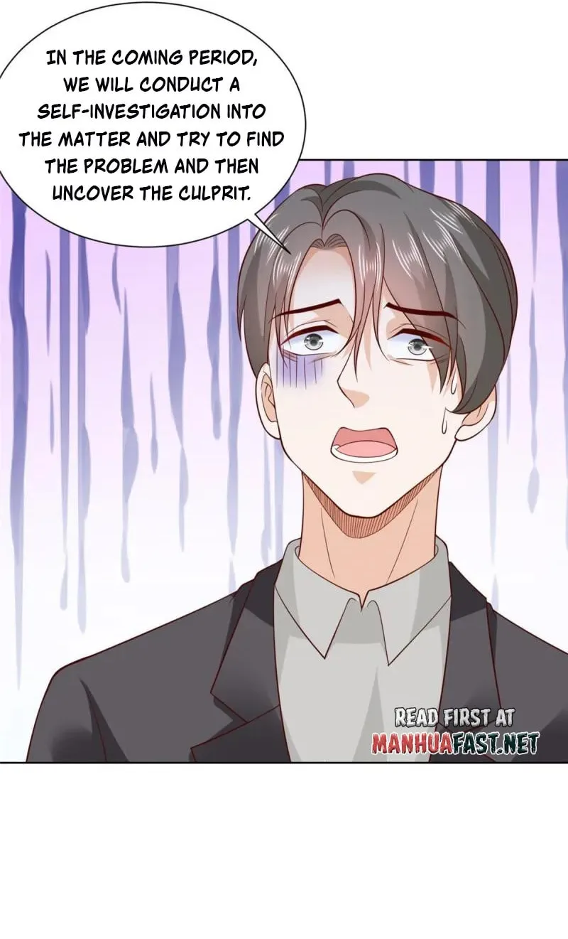 I Randomly Have A New Career Every Week Chapter 446 page 19 - 