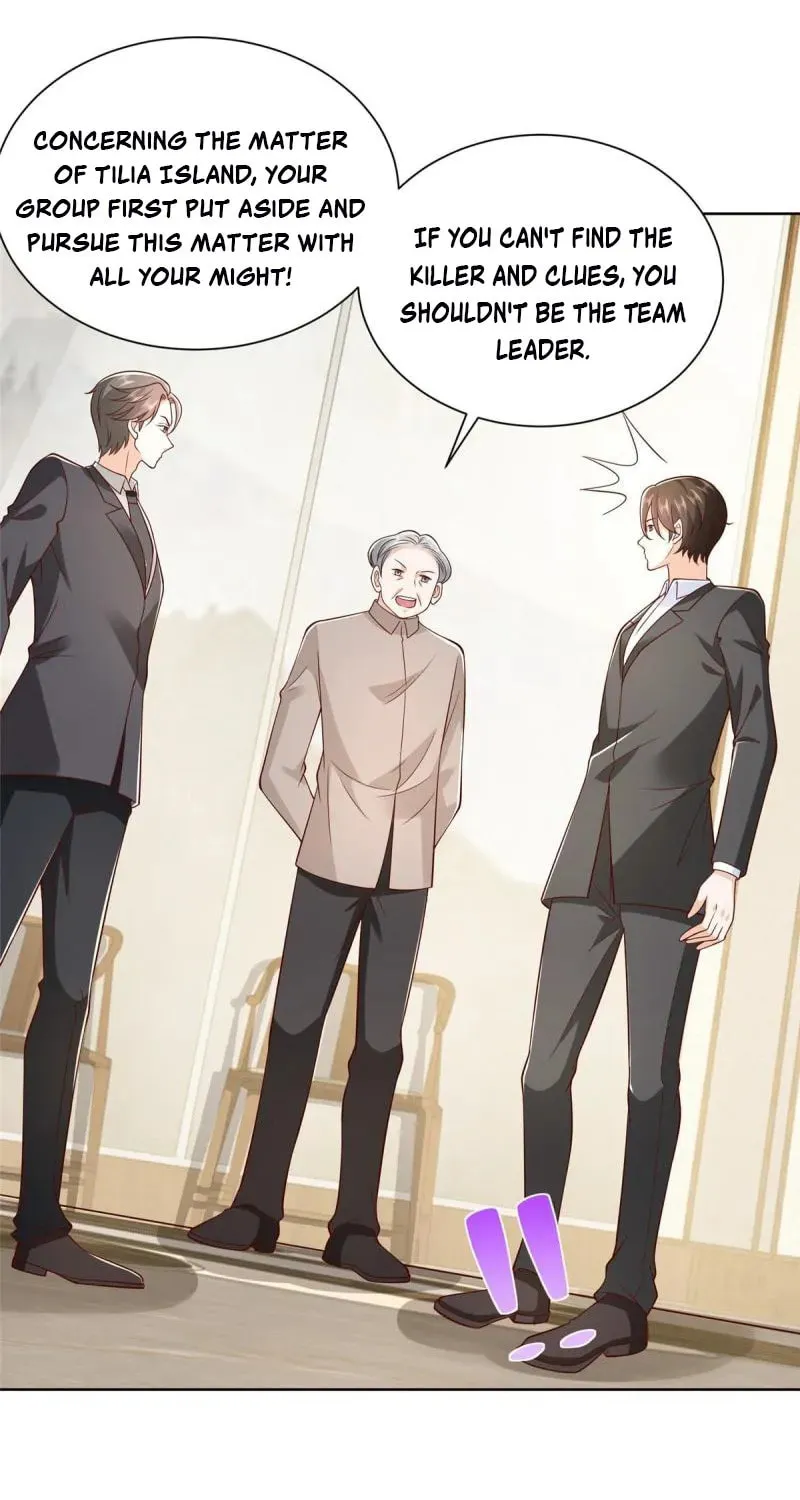 I Randomly Have A New Career Every Week Chapter 446 page 20 - 