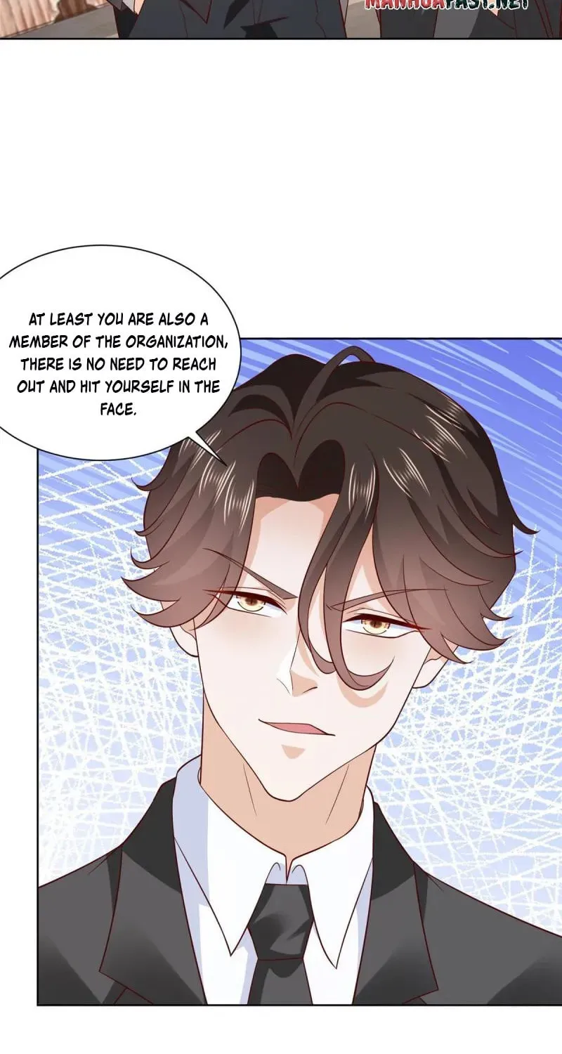 I Randomly Have A New Career Every Week Chapter 446 page 3 - 