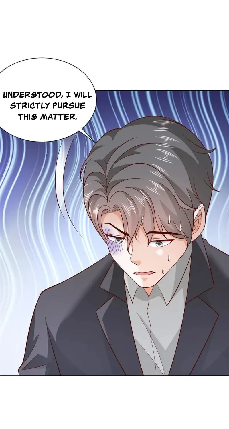 I Randomly Have A New Career Every Week Chapter 446 page 21 - 