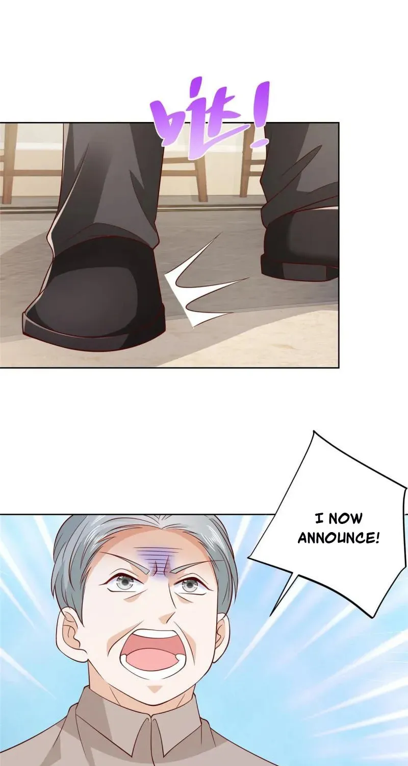 I Randomly Have A New Career Every Week Chapter 446 page 22 - 
