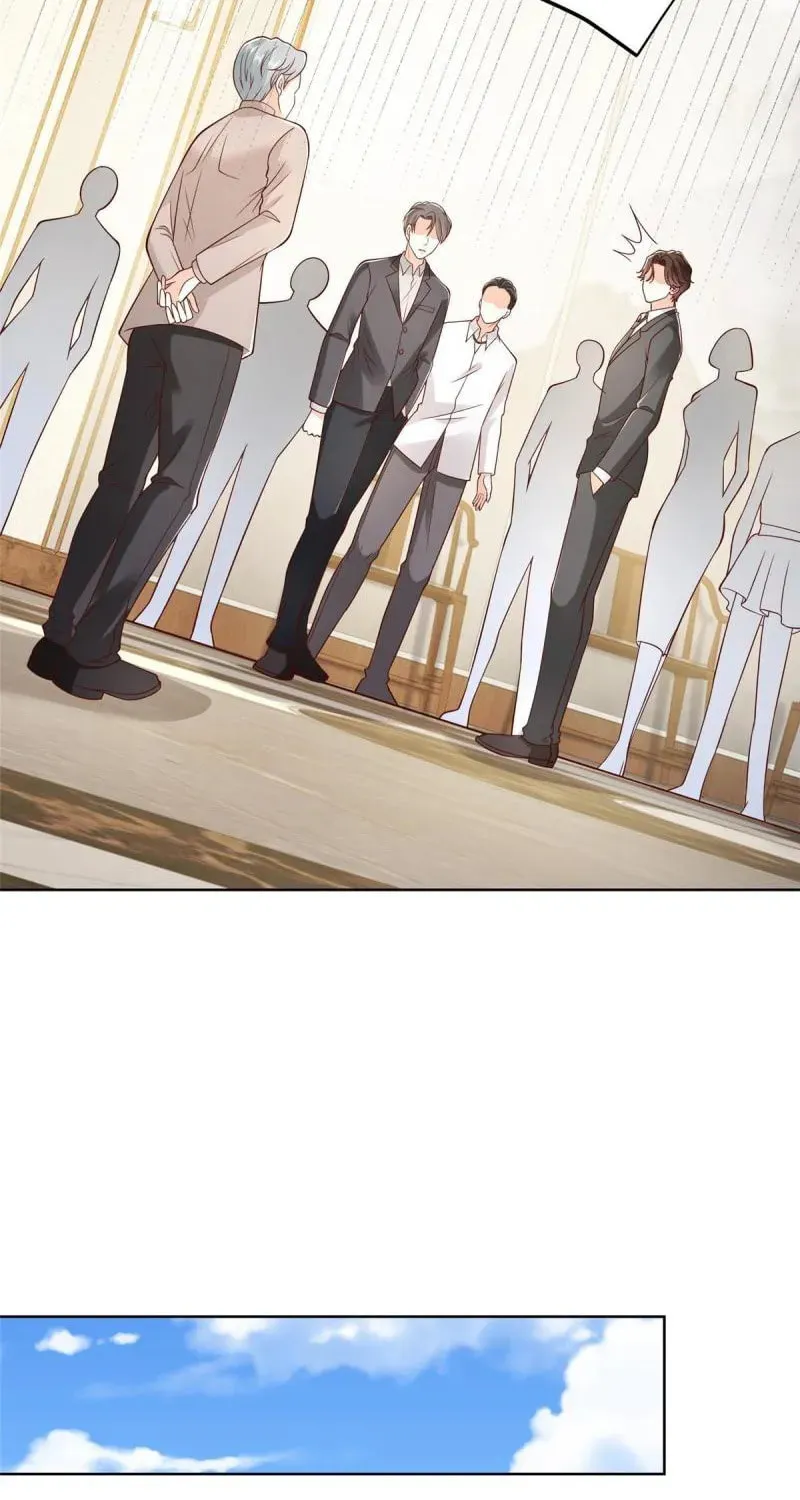 I Randomly Have A New Career Every Week Chapter 446 page 24 - 